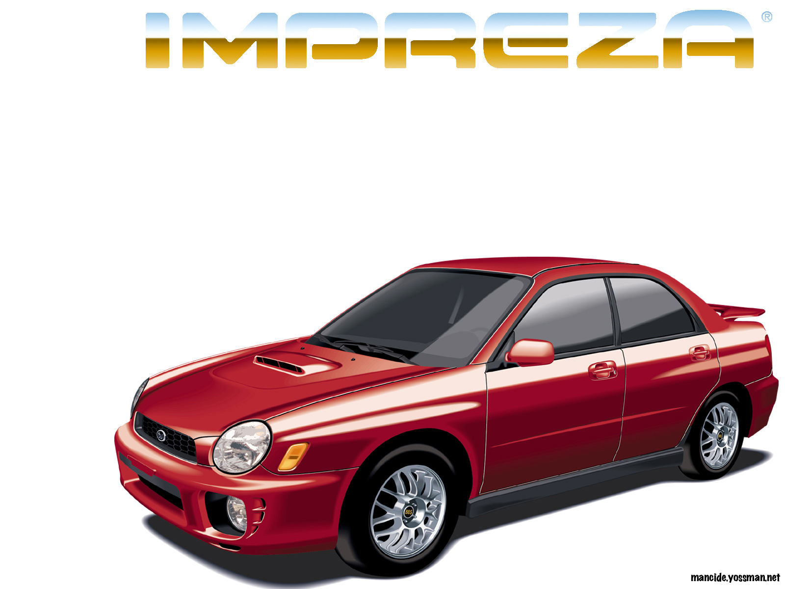 impreza_wrx_red